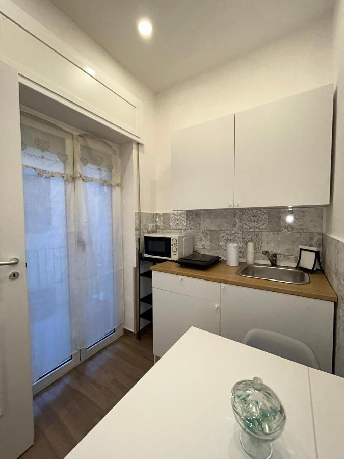 Maison Laezza Naples Exterior photo